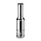 Capri Tools 1/4 in Drive 3/16 in 12-Point SAE Deep Socket CP16178 - alternate 1